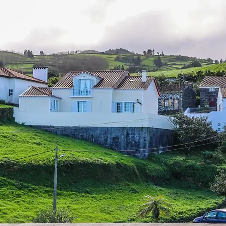 Casa Da Rua Nova Nordeste (Azores)