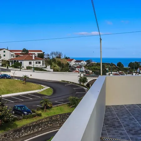 Casa Da Rua Nova * Nordeste (Azores)