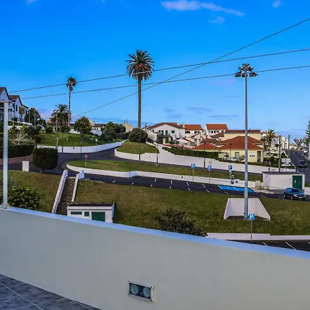 Casa Da Rua Nova * Nordeste (Azores)