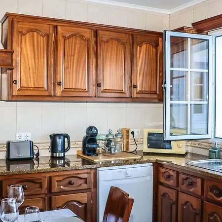 Casa Da Rua Nova Prázdninový dům