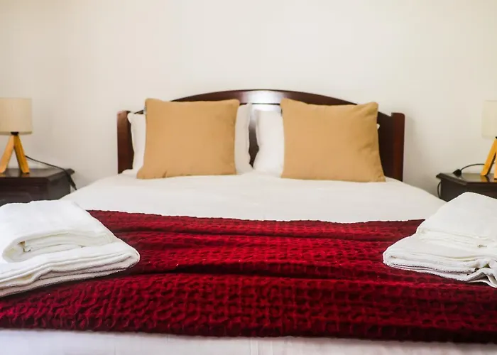 Casa Da Rua Nova Nordeste (Azores)