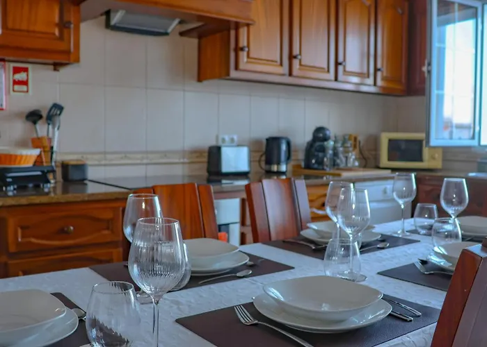 Casa Da Rua Nova Prázdninový dům