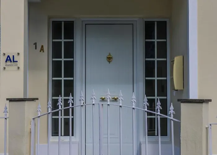 Casa Da Rua Nova Prázdninový dům *