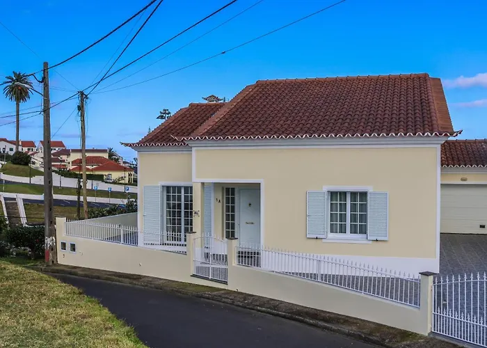 Prázdninový dům Casa Da Rua Nova