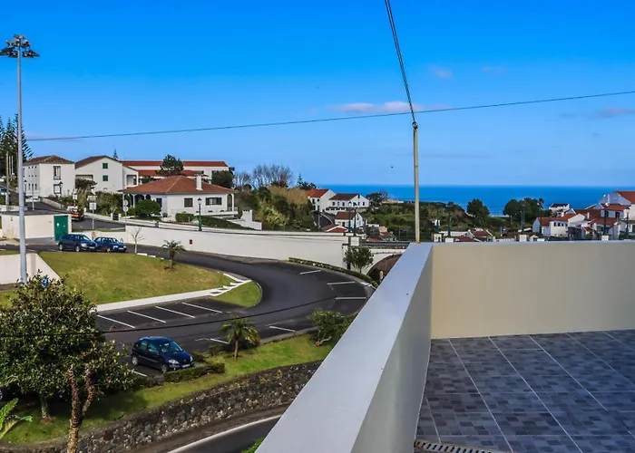 Casa Da Rua Nova * Nordeste (Azores)