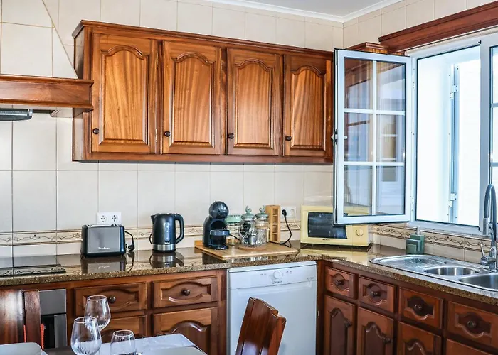 Casa Da Rua Nova Prázdninový dům