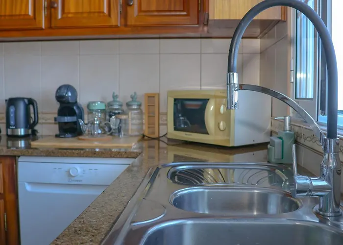 Prázdninový dům Casa Da Rua Nova