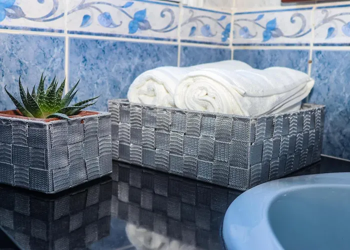 Prázdninový dům Casa Da Rua Nova Nordeste (Azores)