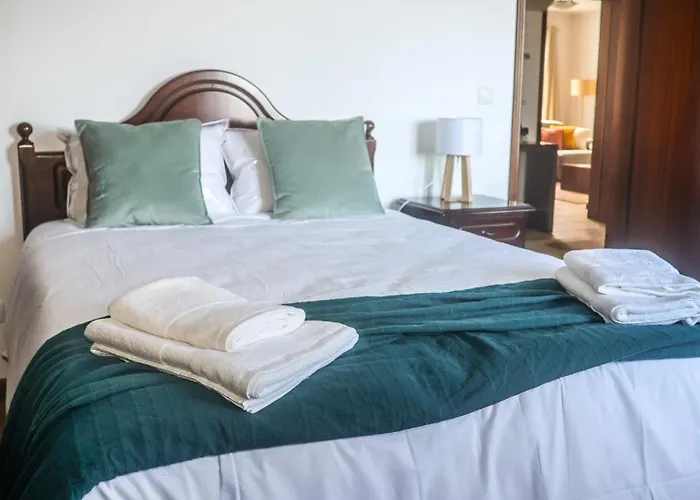 Prázdninový dům Casa Da Rua Nova