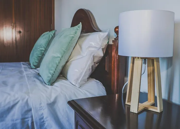 Casa Da Rua Nova Prázdninový dům *