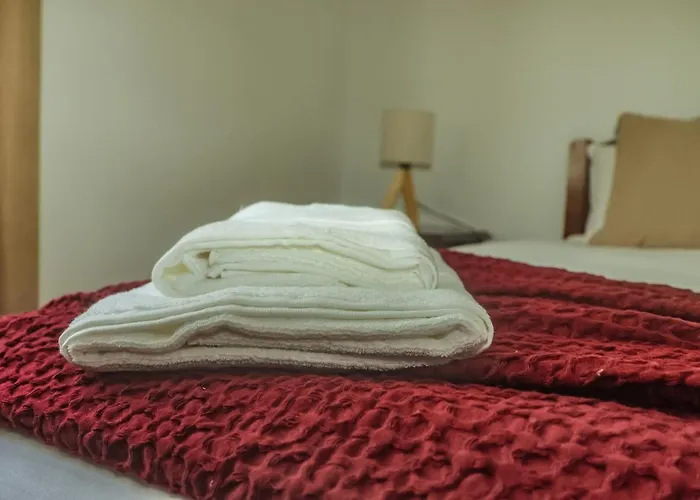 Casa Da Rua Nova * Nordeste (Azores)