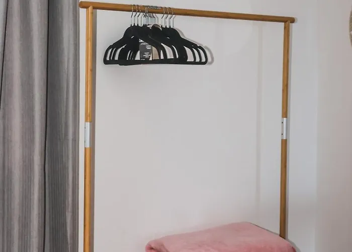 Prázdninový dům Casa Da Rua Nova