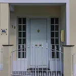 Casa Da Rua Nova בית נופש *