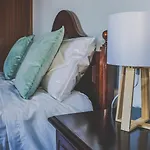 Casa Da Rua Nova בית נופש *