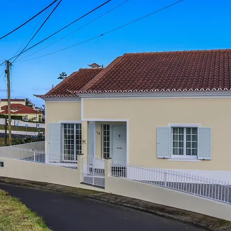 Holiday home Casa Da Rua Nova