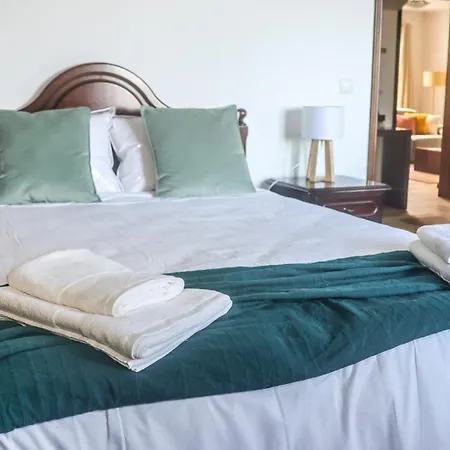 Casa de Férias Casa Da Rua Nova