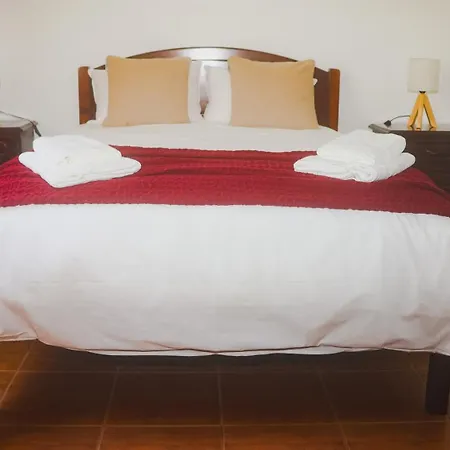 Casa Da Rua Nova