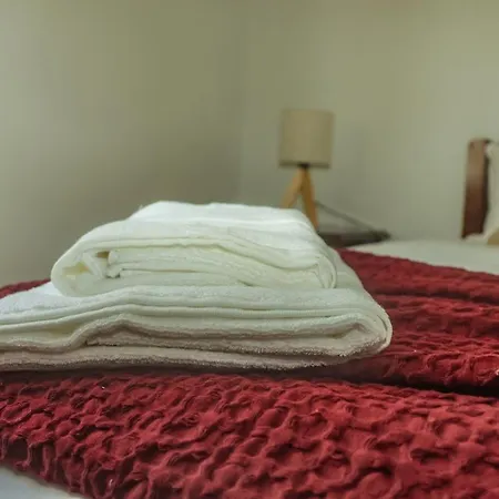 Casa Da Rua Nova * Nordeste (Azores)