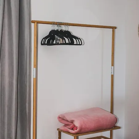 Casa de Férias Casa Da Rua Nova