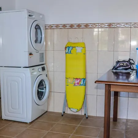 Holiday home Casa Da Rua Nova Nordeste (Azores)