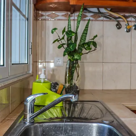 Casa Da Rua Nova Holiday home Nordeste (Azores)