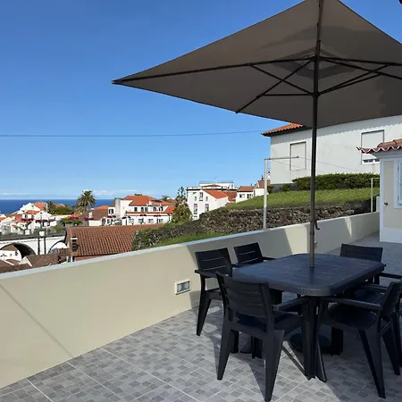 Holiday home Casa Da Rua Nova *