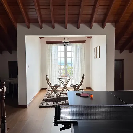 Holiday home Casa Da Rua Nova Nordeste (Azores)