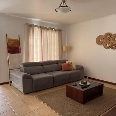 Holiday home Casa Da Rua Nova Nordeste (Azores)