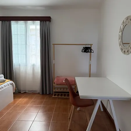 Casa Da Rua Nova Nordeste (Azores)