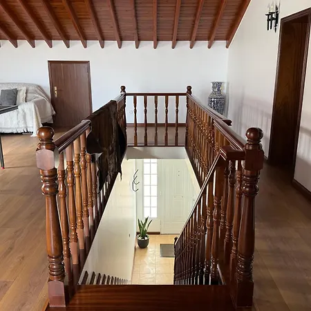 Casa Da Rua Nova Holiday home *