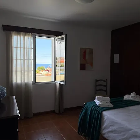 Holiday home Casa Da Rua Nova *