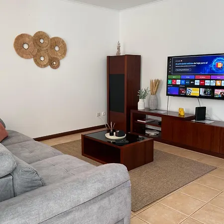 Holiday home Casa Da Rua Nova Nordeste (Azores)