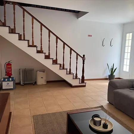 Holiday home Casa Da Rua Nova Nordeste (Azores)