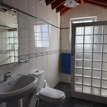 Casa Da Rua Nova *