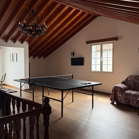 Casa Da Rua Nova Nordeste (Azores)