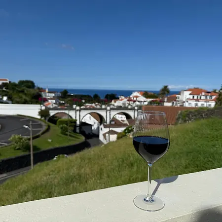 Casa Da Rua Nova Holiday home
