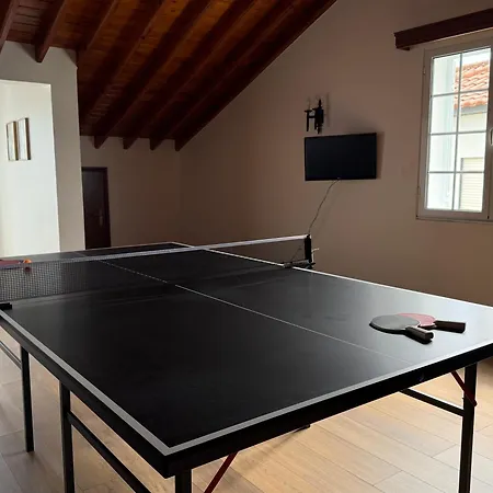 Casa Da Rua Nova