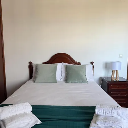 Casa Da Rua Nova *