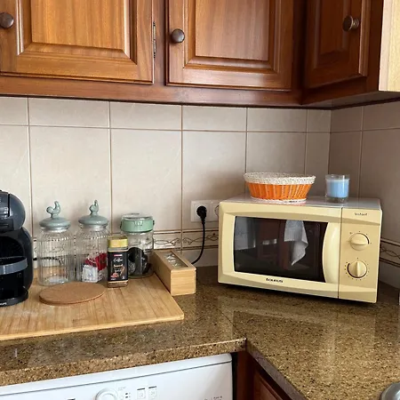 Vakantiehuis Casa Da Rua Nova Nordeste (Azores)