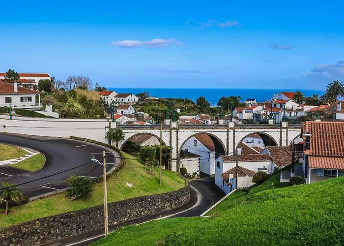 Casa Da Rua Nova Casa vacanze