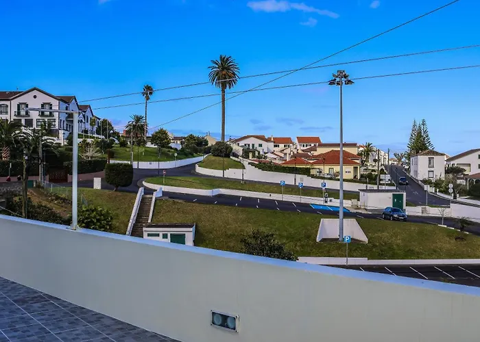 Casa Da Rua Nova * Nordeste (Azores)