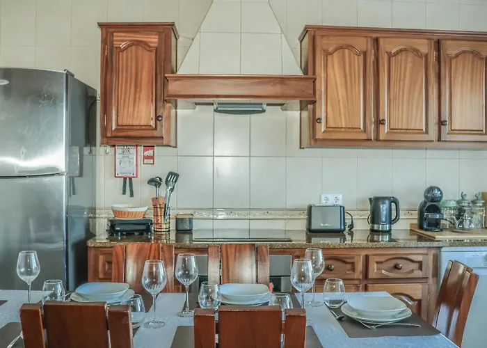 Casa Da Rua Nova * Nordeste (Azores)