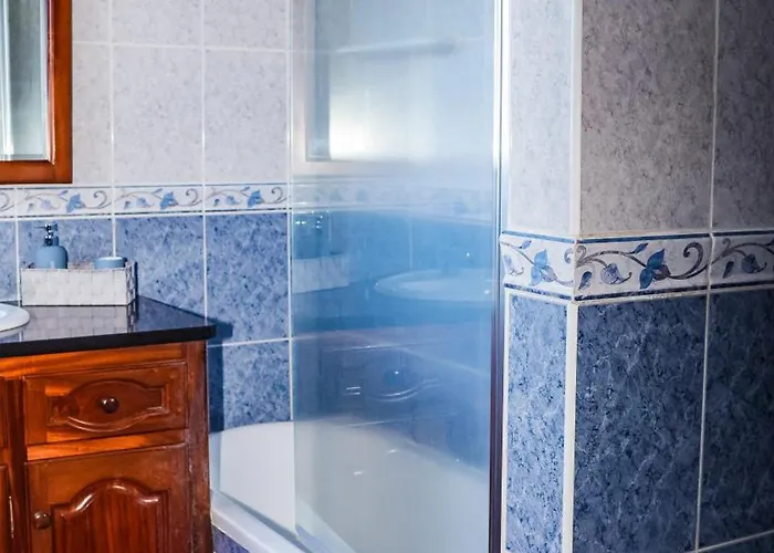 Casa vacanze Casa Da Rua Nova Nordeste (Azores)