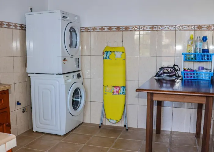 Casa vacanze Casa Da Rua Nova Nordeste (Azores)